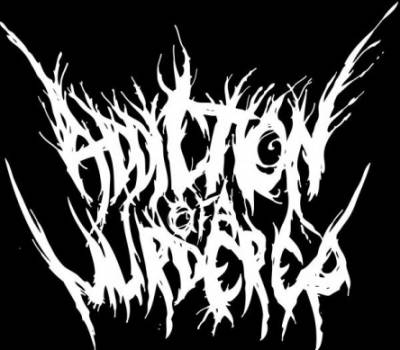 logo Addiction Of A Murderer
